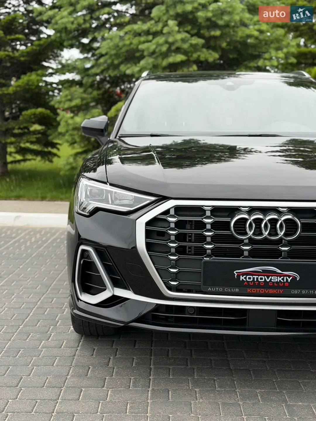 2023 Audi Q3 - мініатюра 10