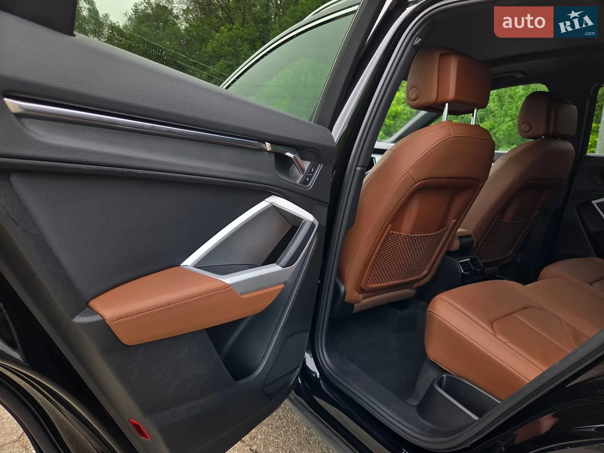 2020 Audi Q3 - мініатюра 20