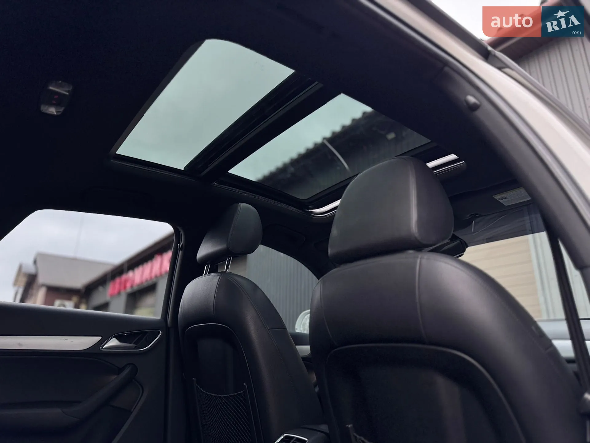 2018 Audi Q3 - мініатюра 13