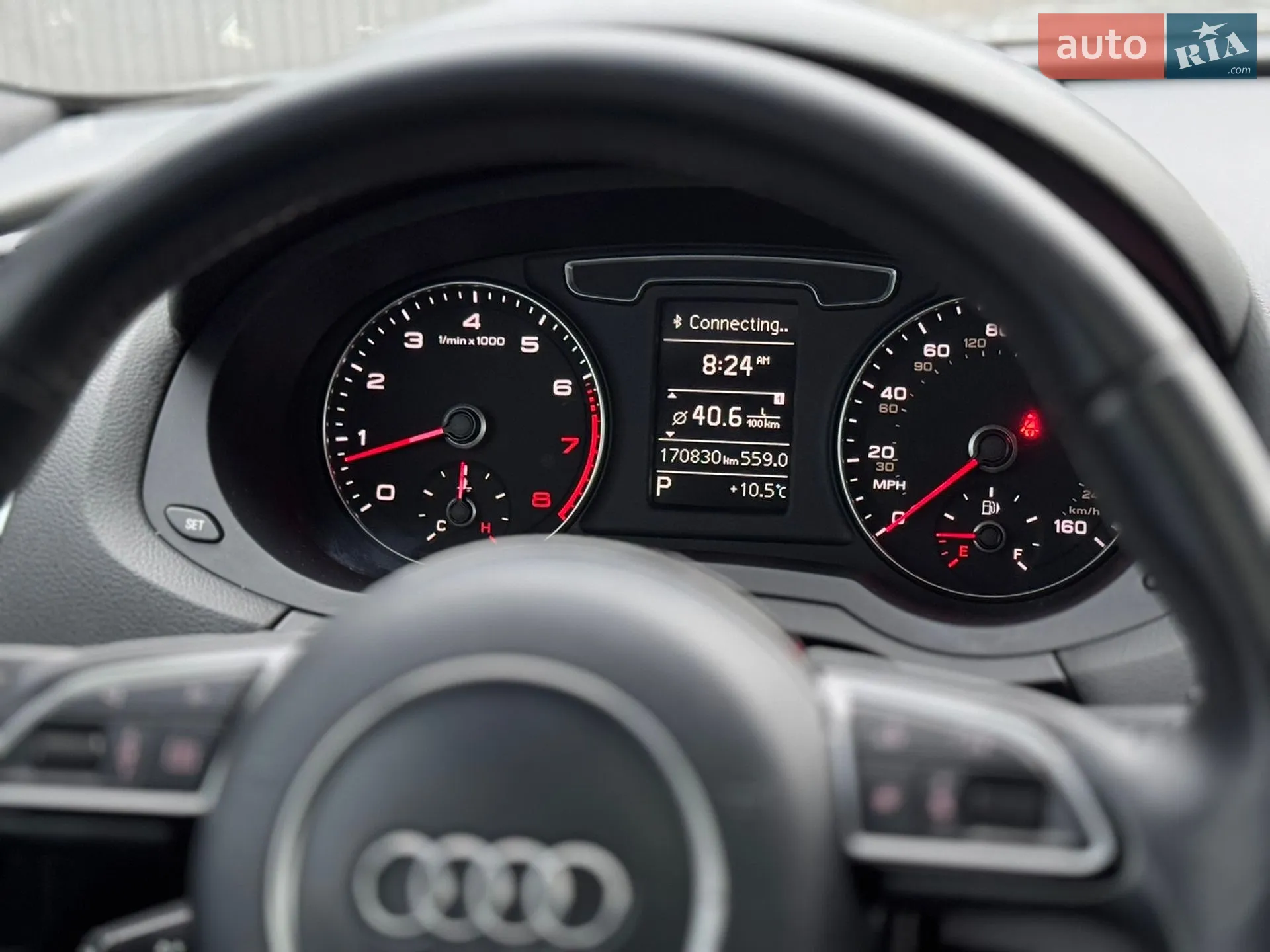2018 Audi Q3 - мініатюра 17
