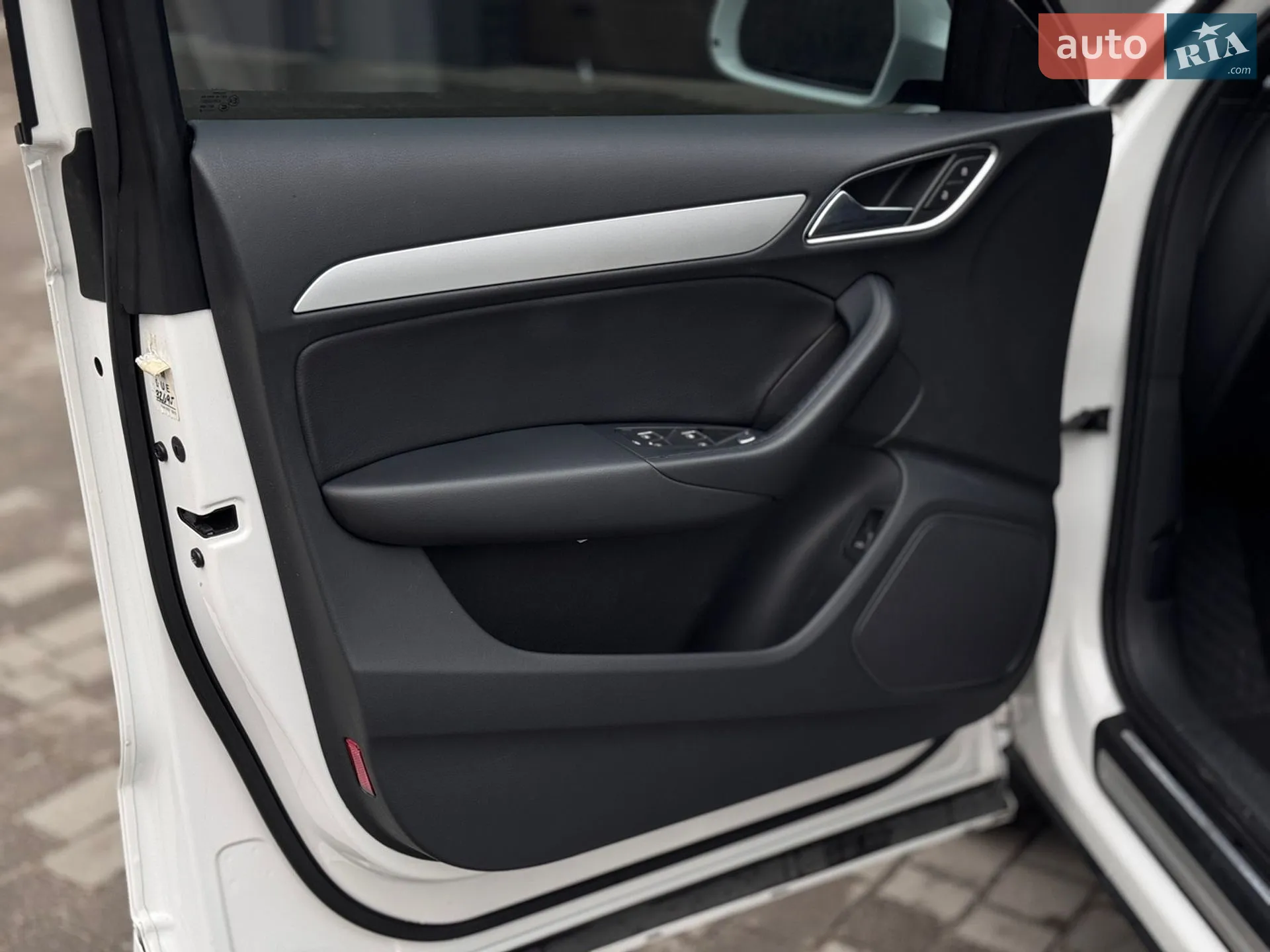 2018 Audi Q3 - мініатюра 22