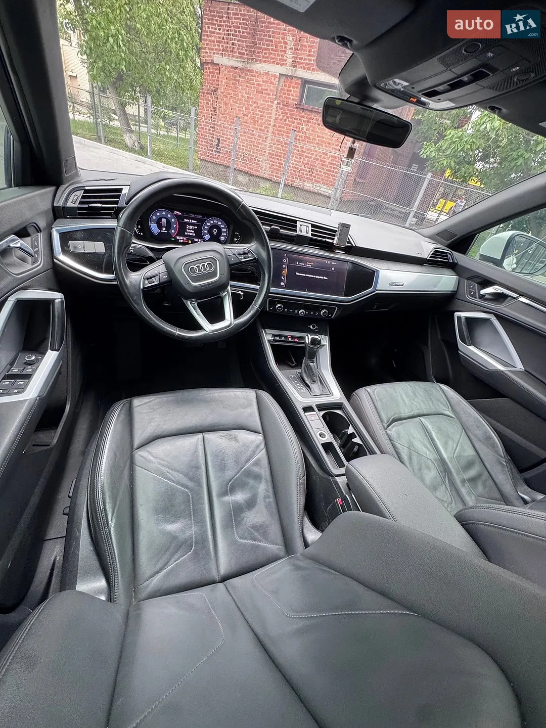 2021 Audi Q3 - мініатюра 9