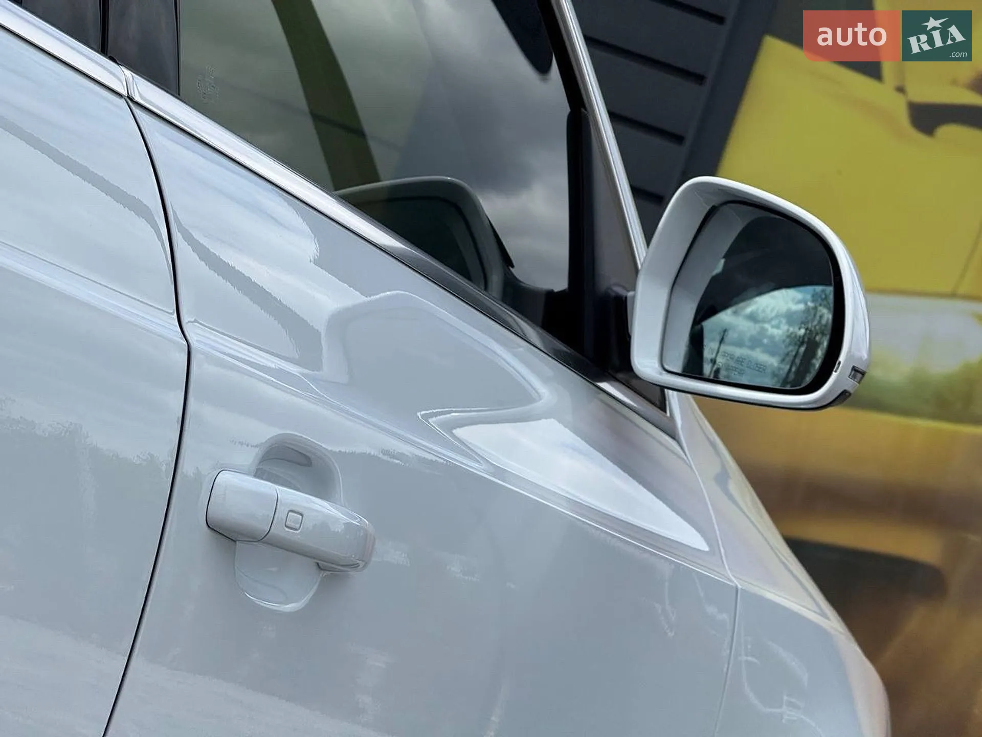 2014 Audi Q3 - мініатюра 27