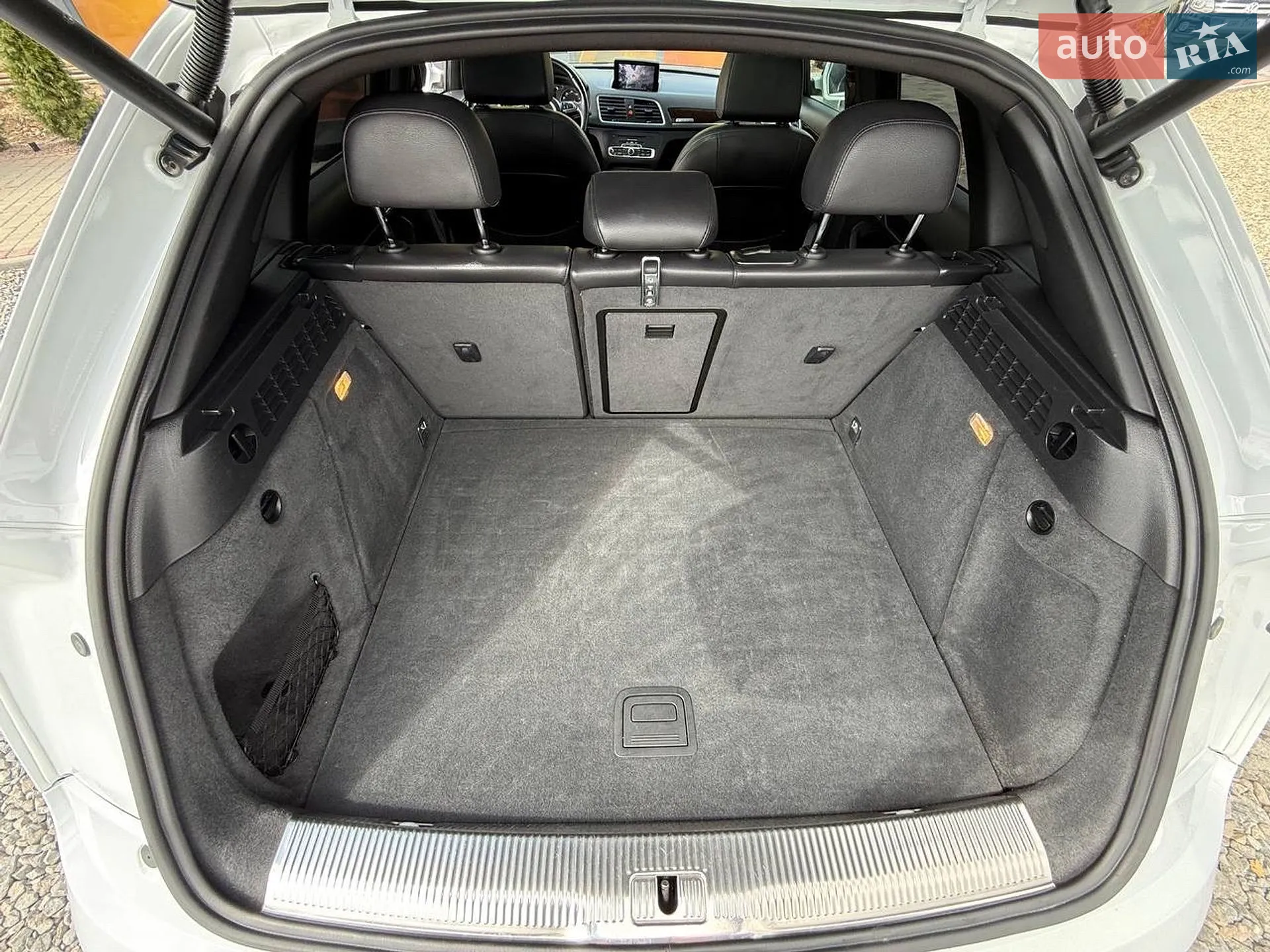 2014 Audi Q3 - мініатюра 40