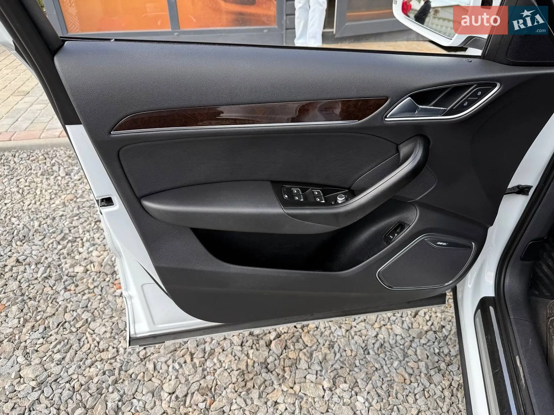 2014 Audi Q3 - мініатюра 45