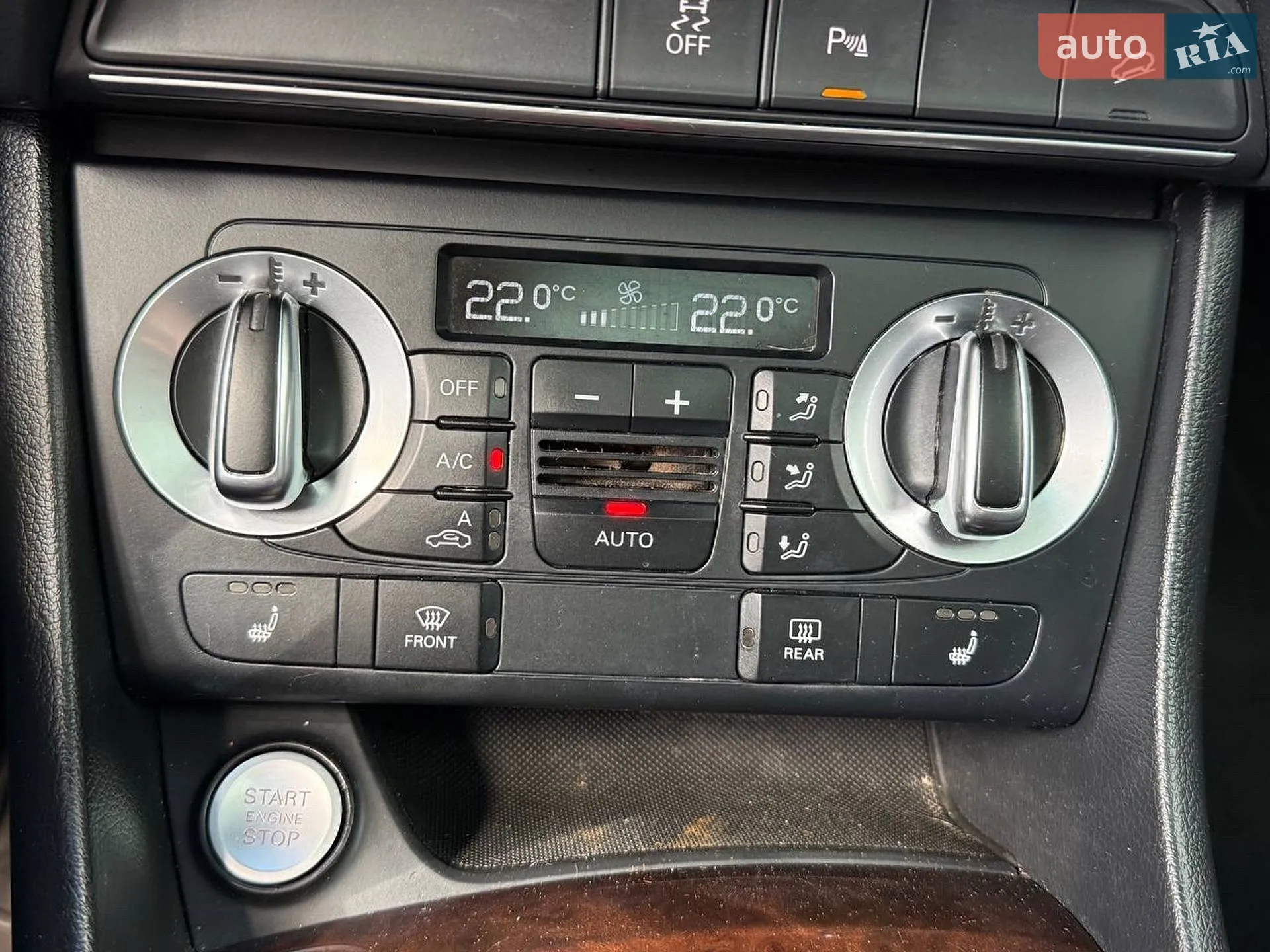 2014 Audi Q3 - мініатюра 55