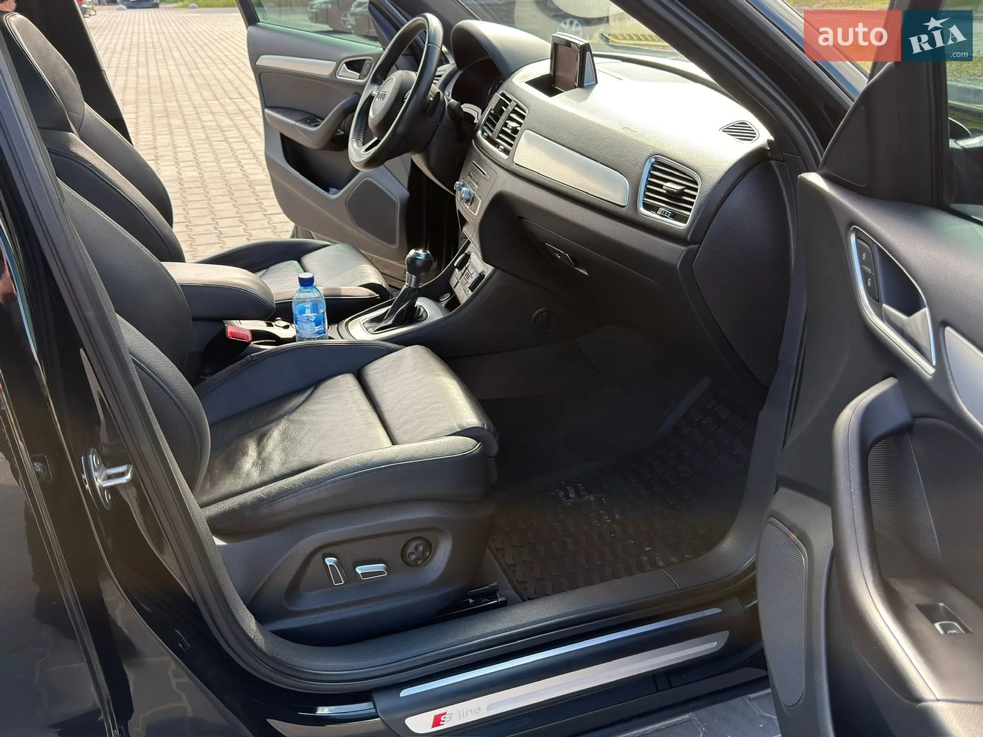 2017 Audi Q3 - мініатюра 19