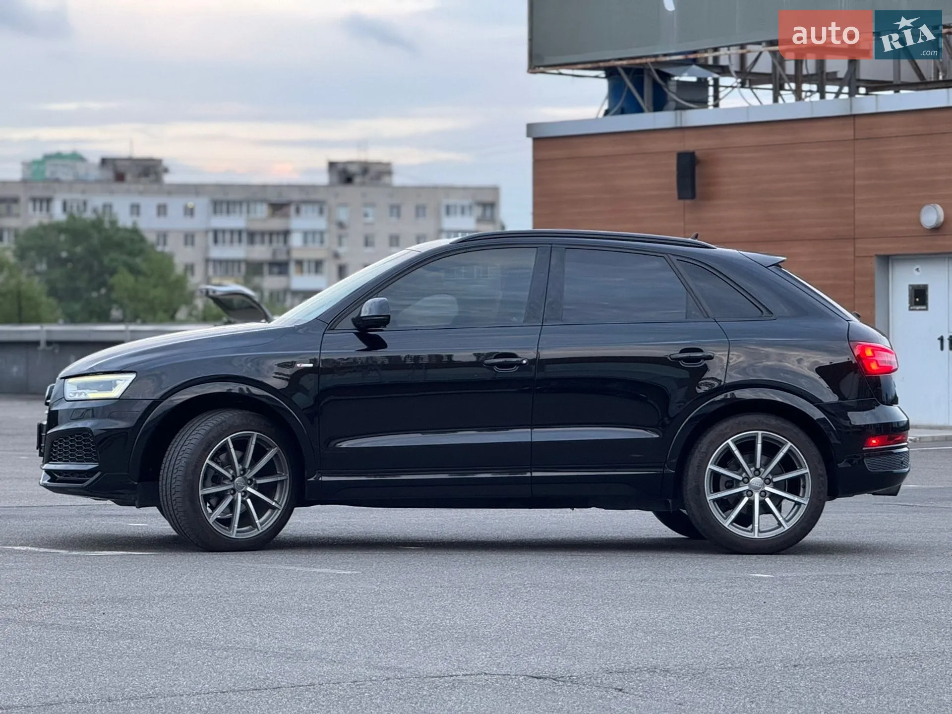2018 Audi Q3 - мініатюра 7