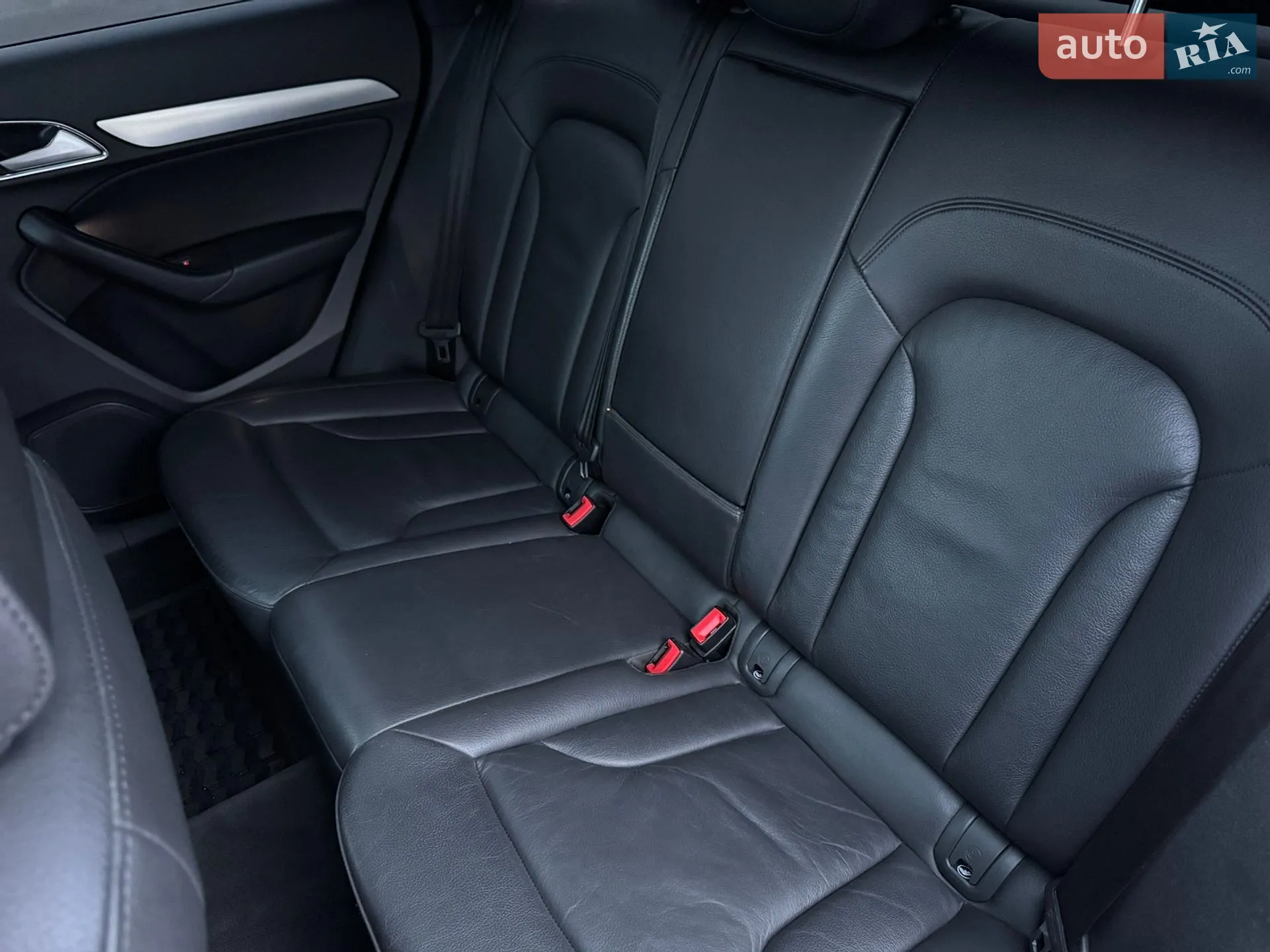 2018 Audi Q3 - мініатюра 30