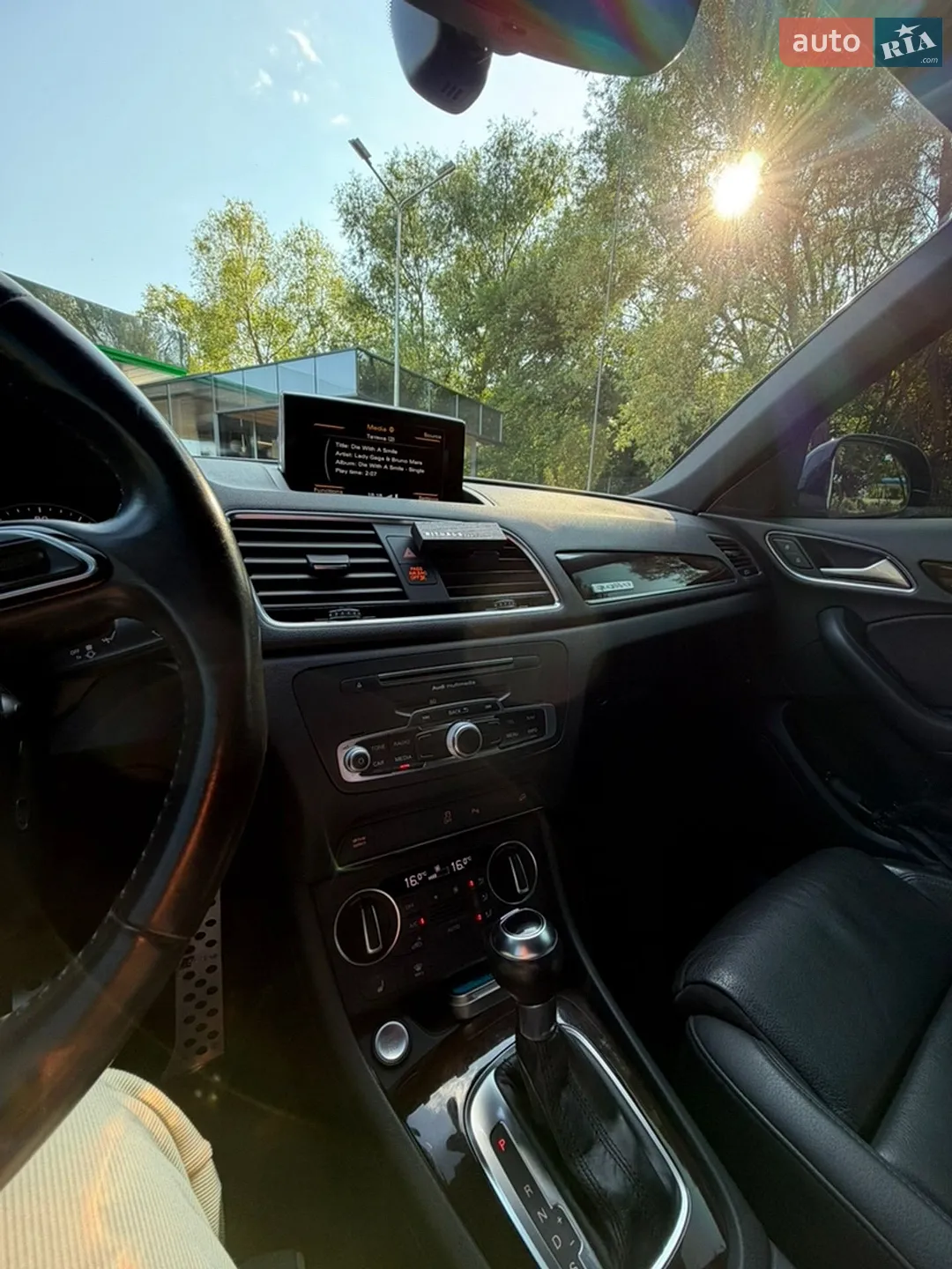 2018 Audi Q3 - мініатюра 12