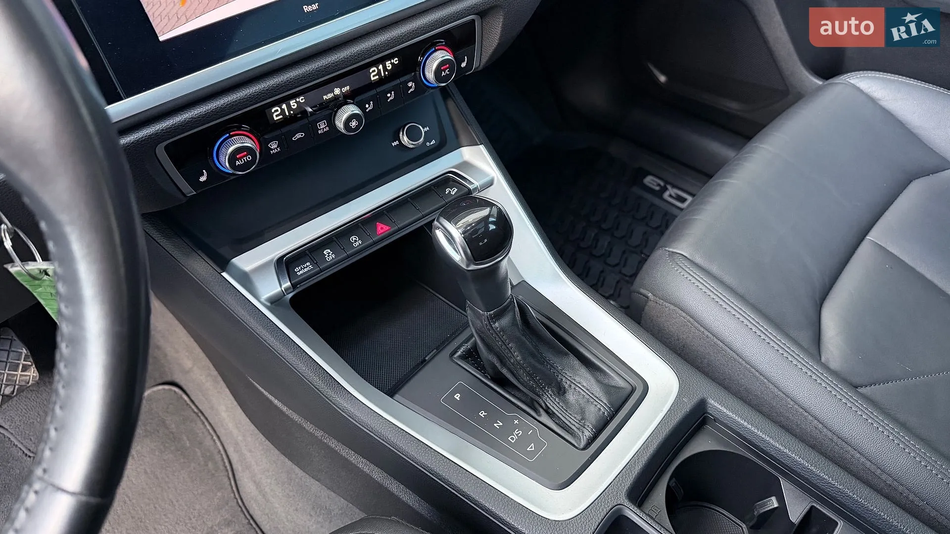 2019 Audi Q3 - мініатюра 44