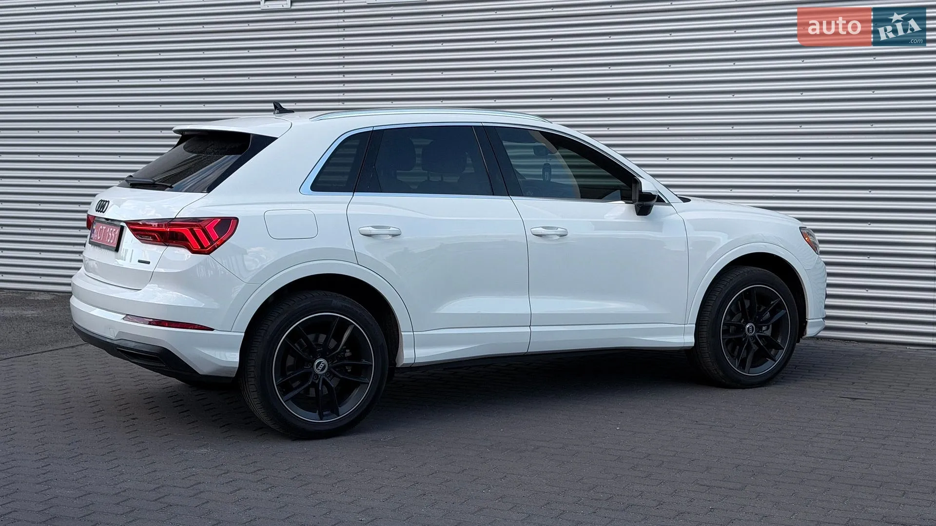 2019 Audi Q3 - мініатюра 21