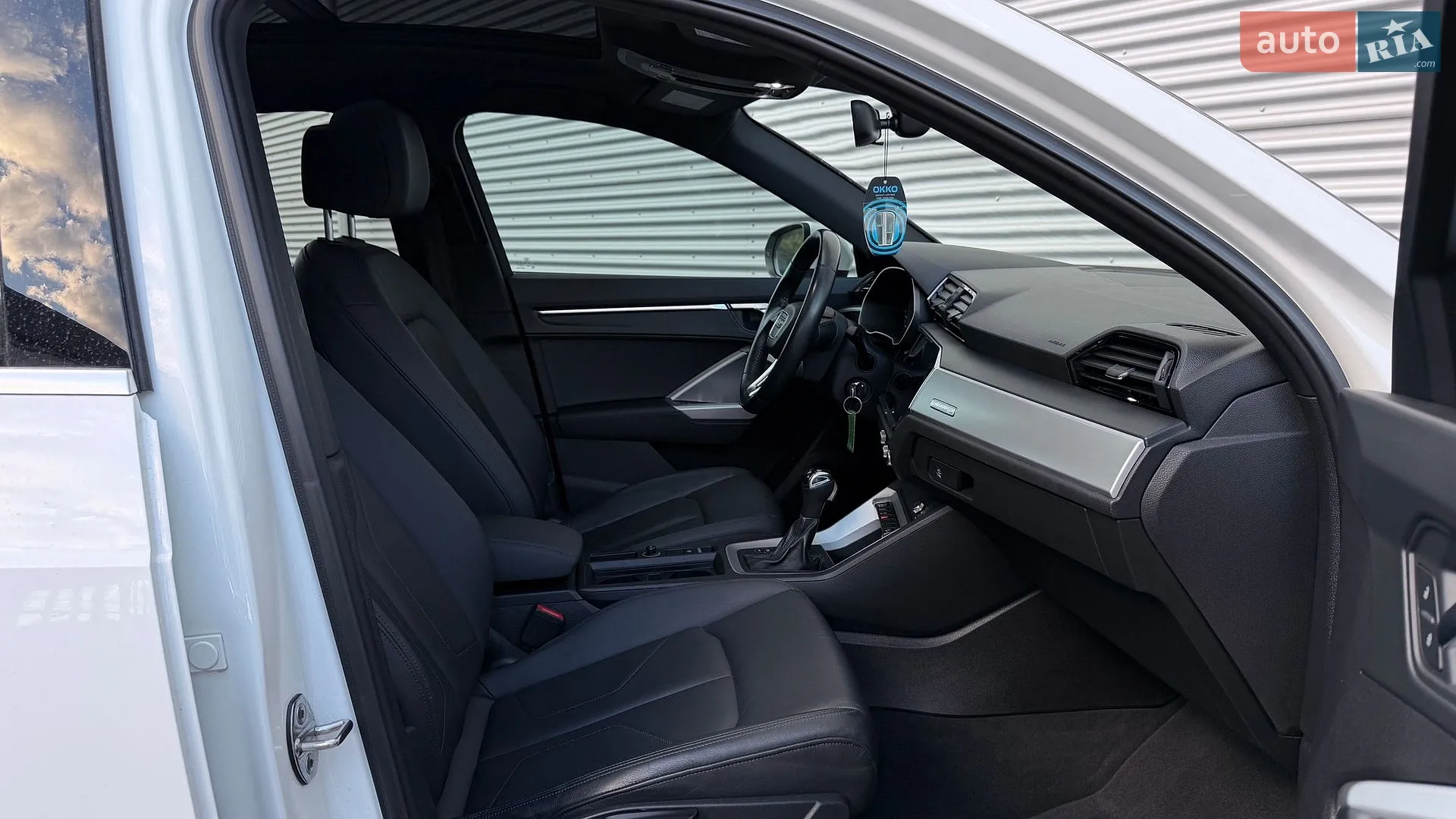 2019 Audi Q3 - мініатюра 66