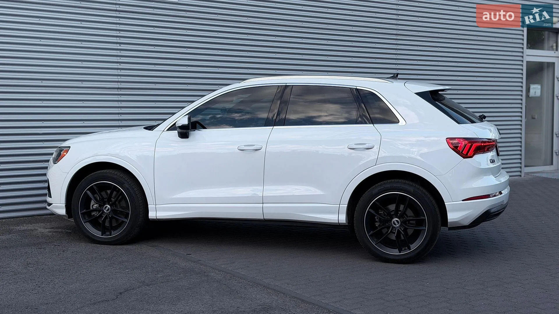 2019 Audi Q3 - мініатюра 26
