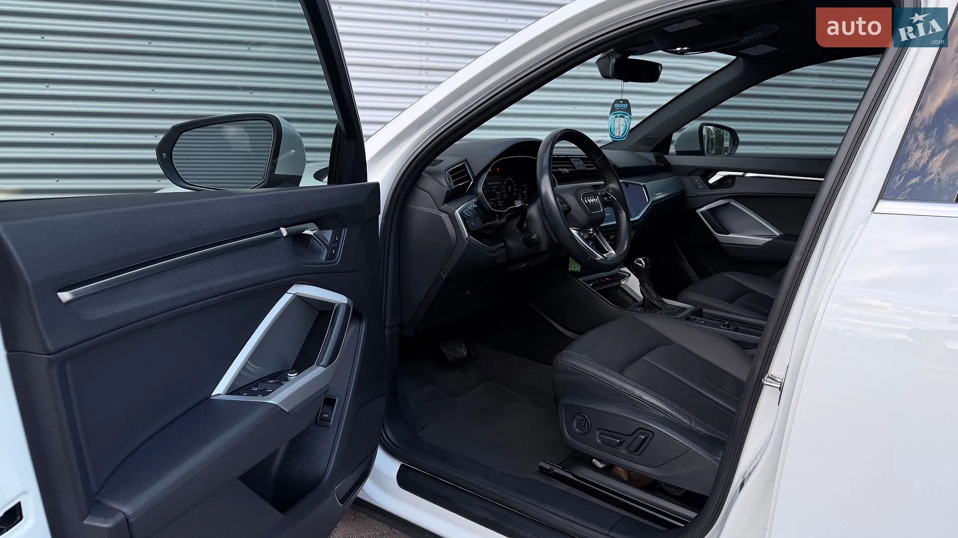 2019 Audi Q3 - мініатюра 80