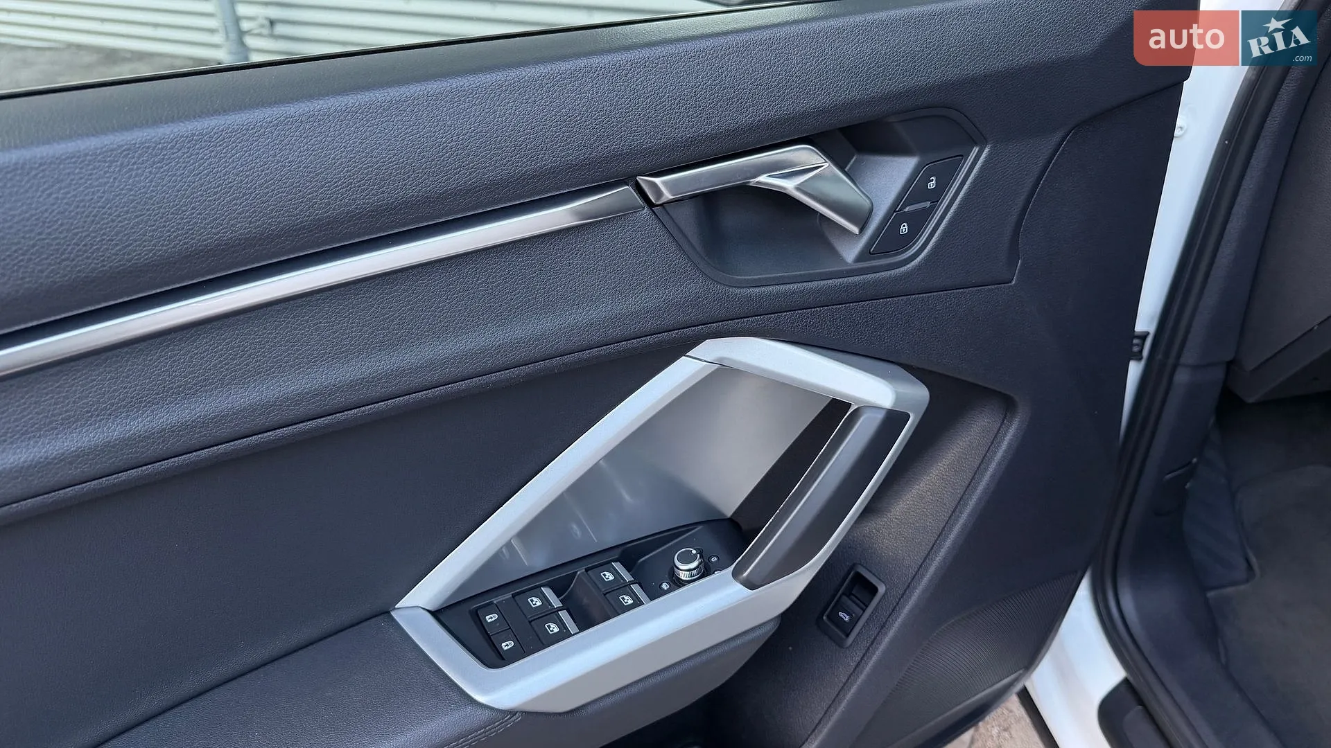 2019 Audi Q3 - мініатюра 87