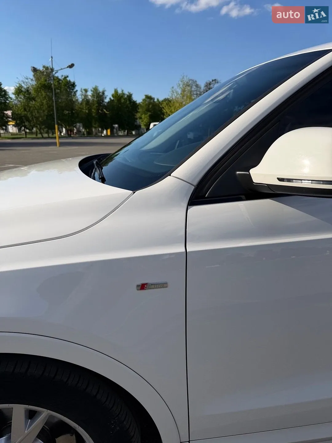 2016 Audi Q3 - мініатюра 4