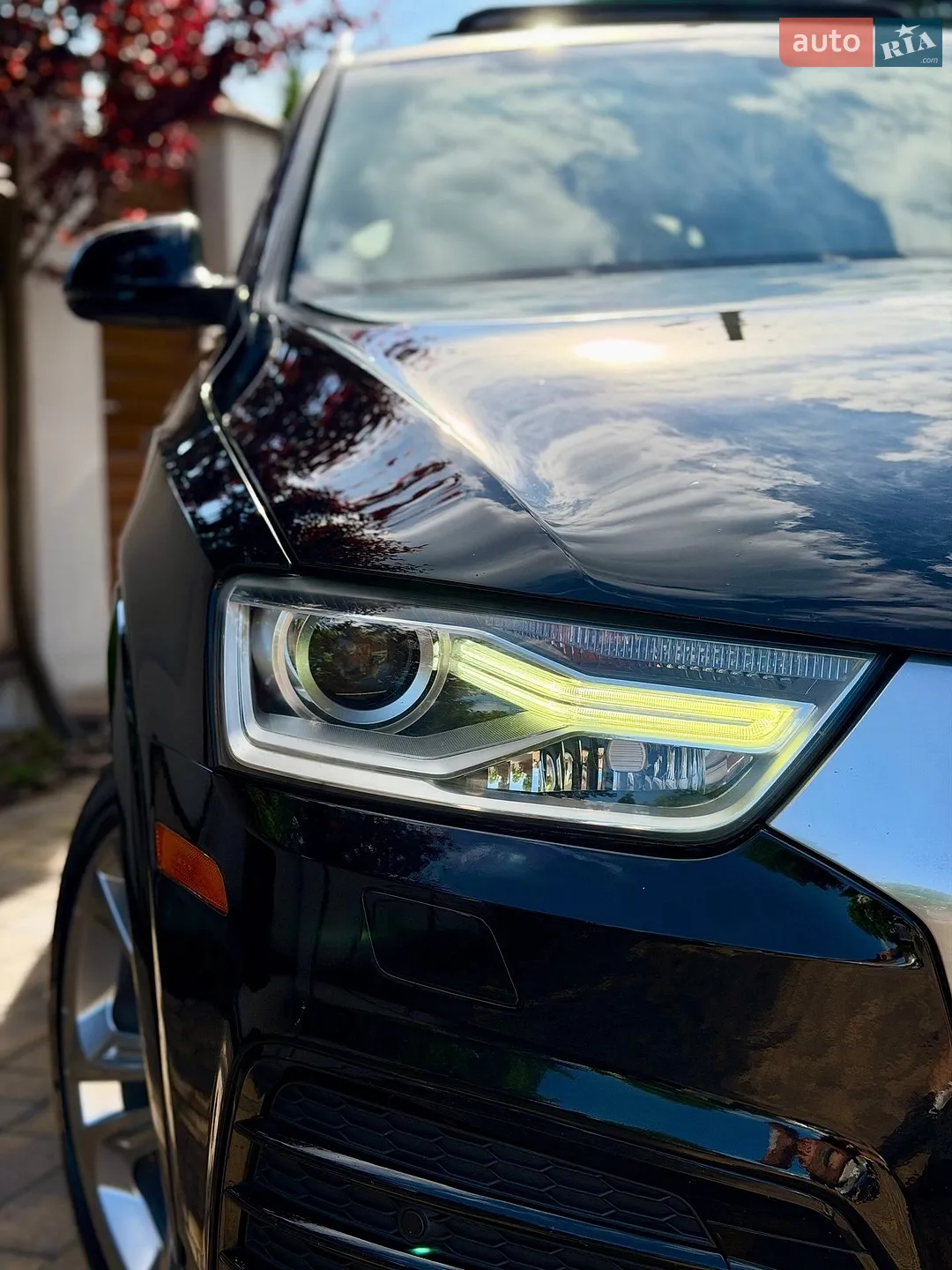 2018 Audi Q3 - мініатюра 12
