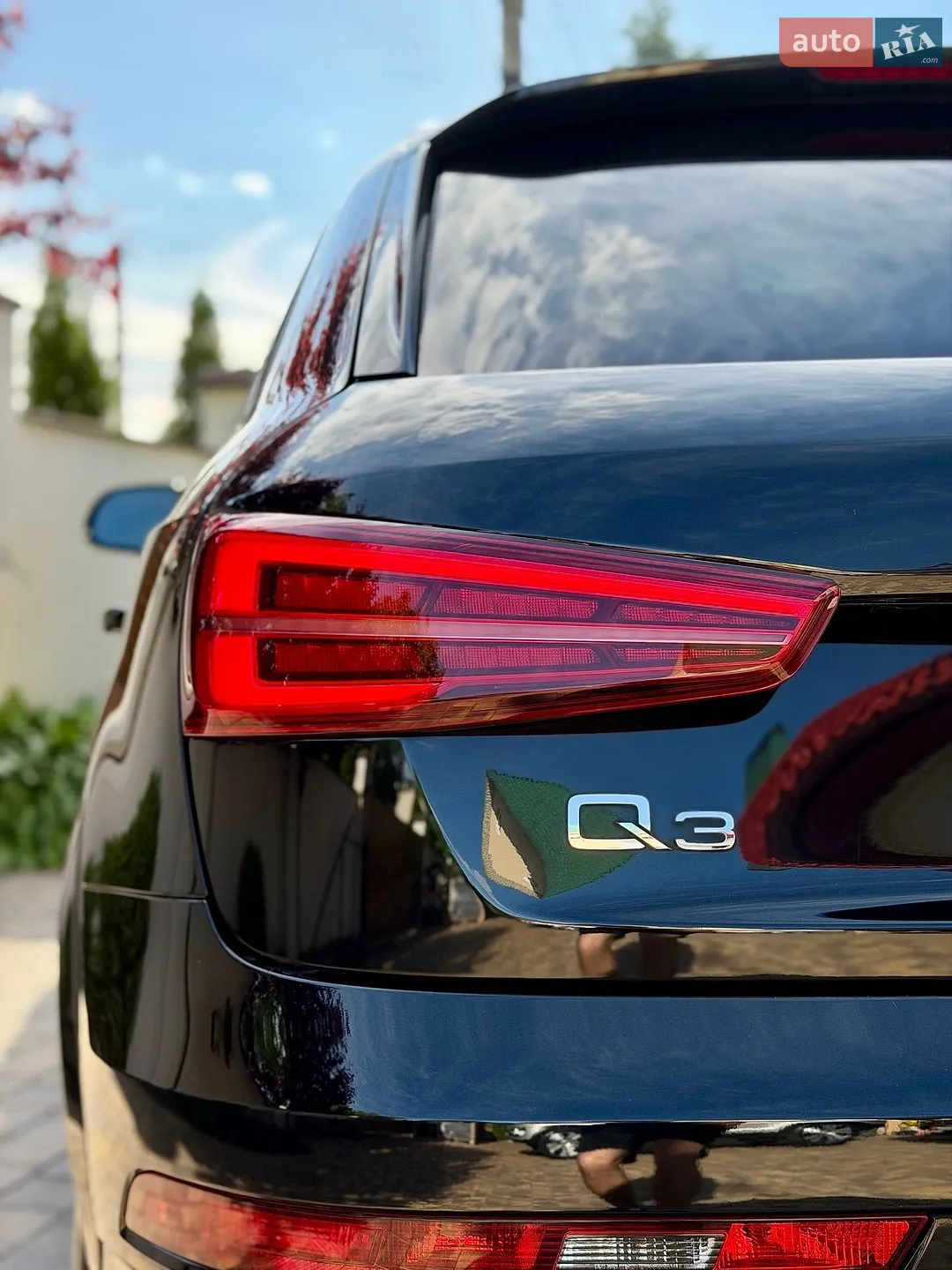 2018 Audi Q3 - мініатюра 28