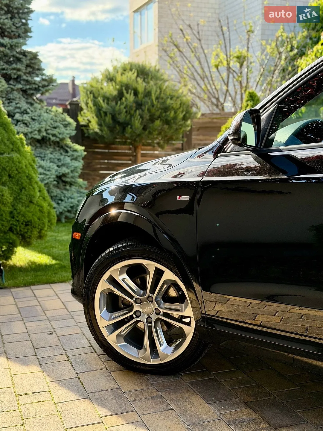 2018 Audi Q3 - мініатюра 29