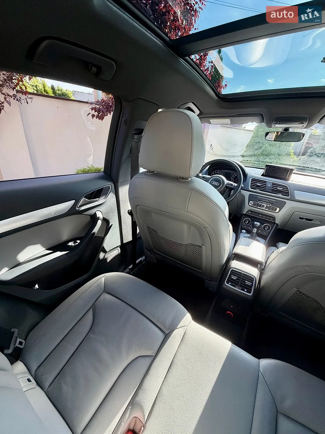 2018 Audi Q3 - мініатюра 35