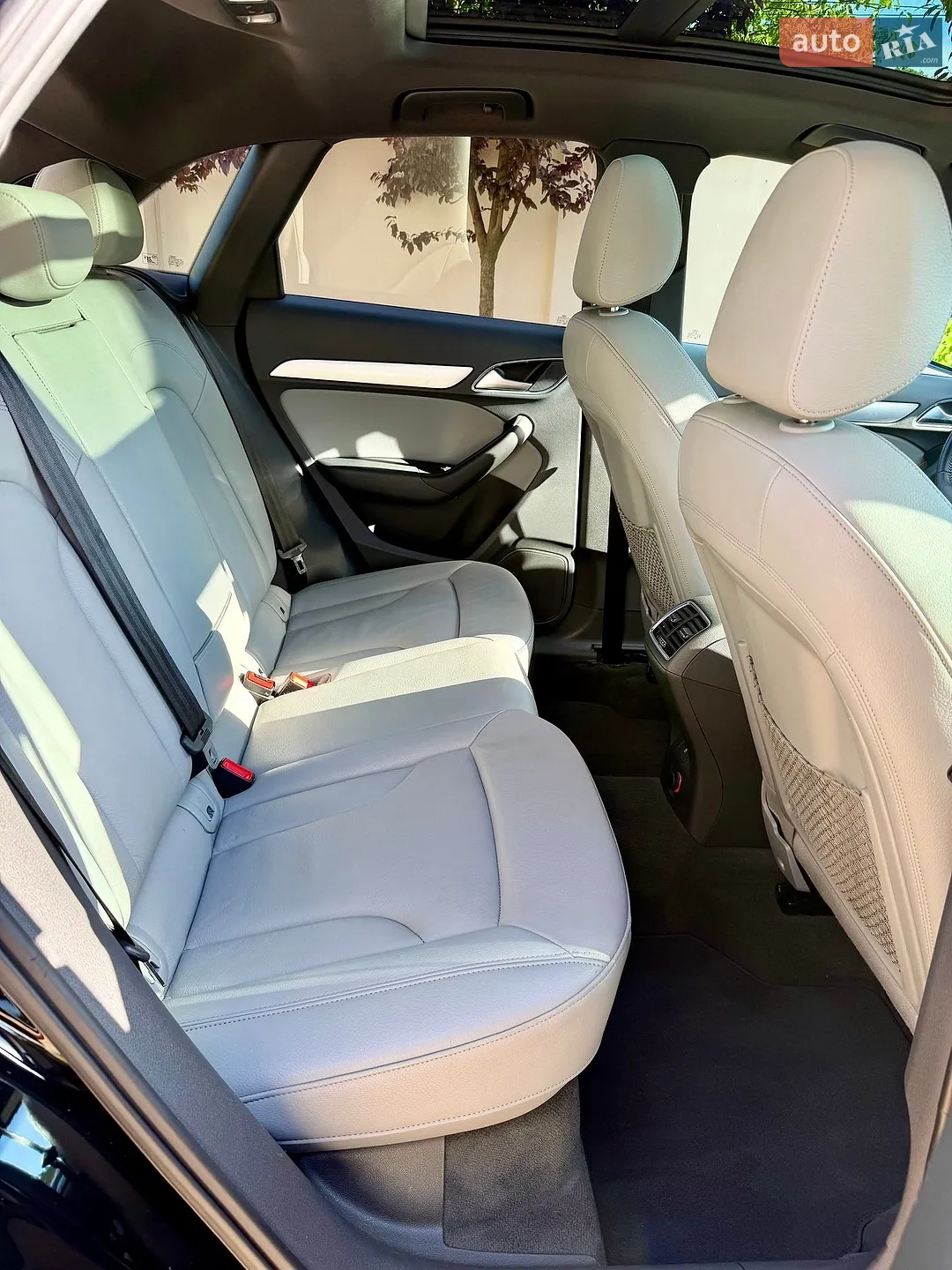 2018 Audi Q3 - мініатюра 38