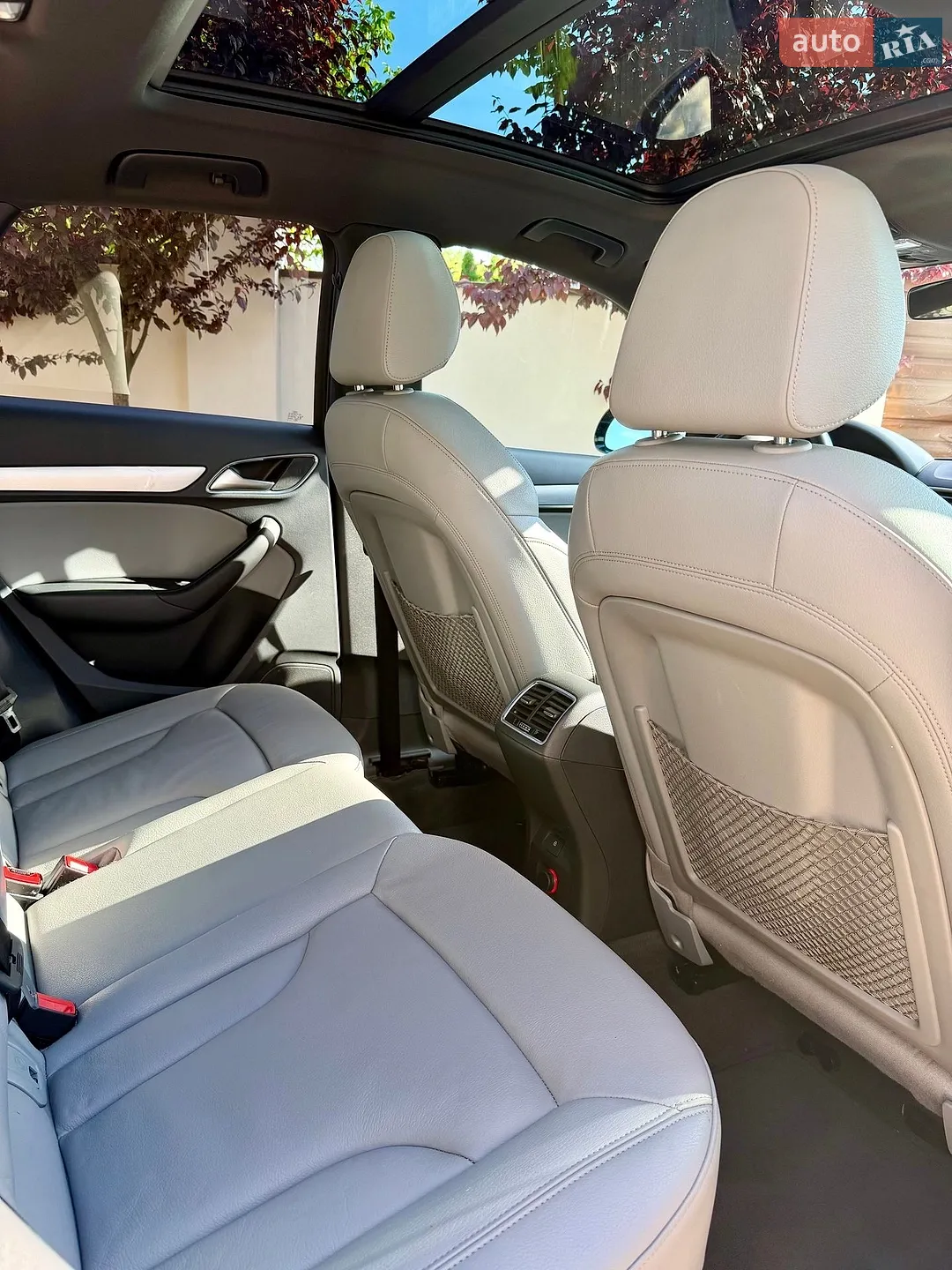 2018 Audi Q3 - мініатюра 39