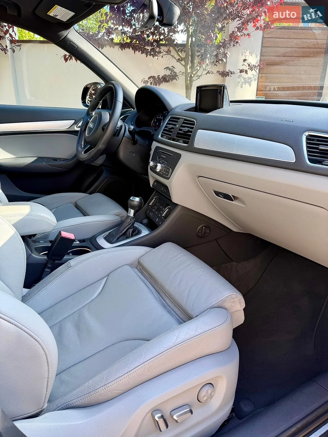 2018 Audi Q3 - мініатюра 43