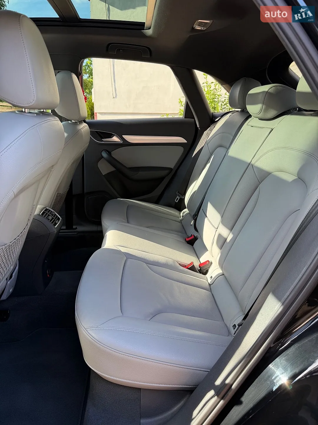 2018 Audi Q3 - мініатюра 47