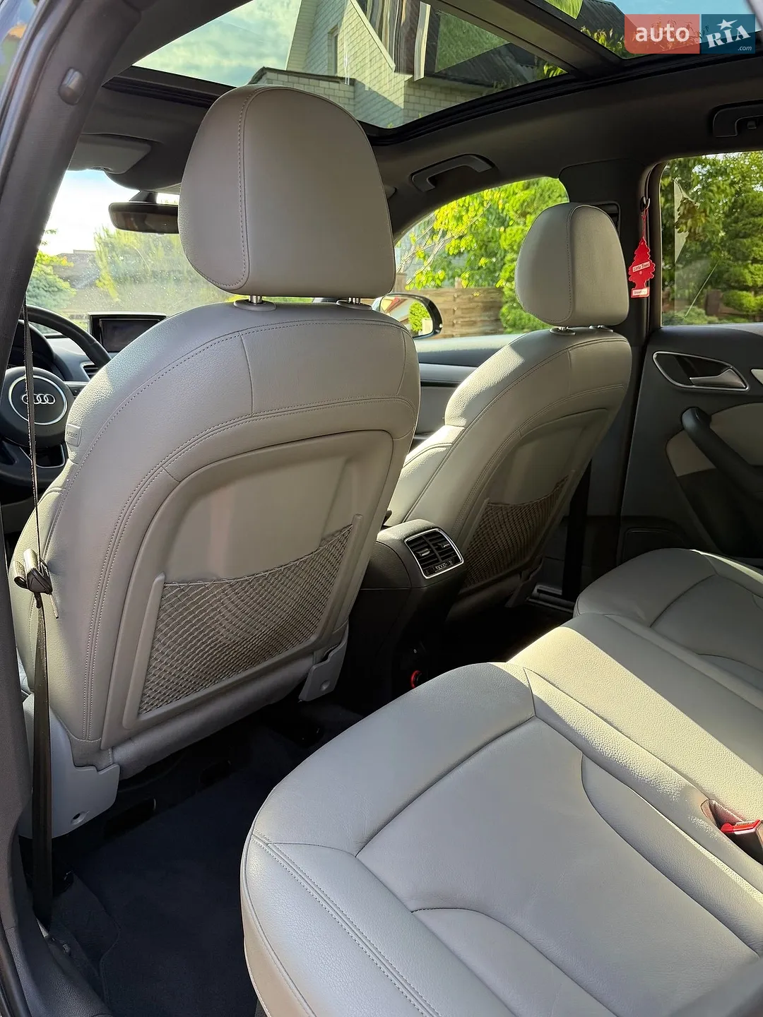 2018 Audi Q3 - мініатюра 48