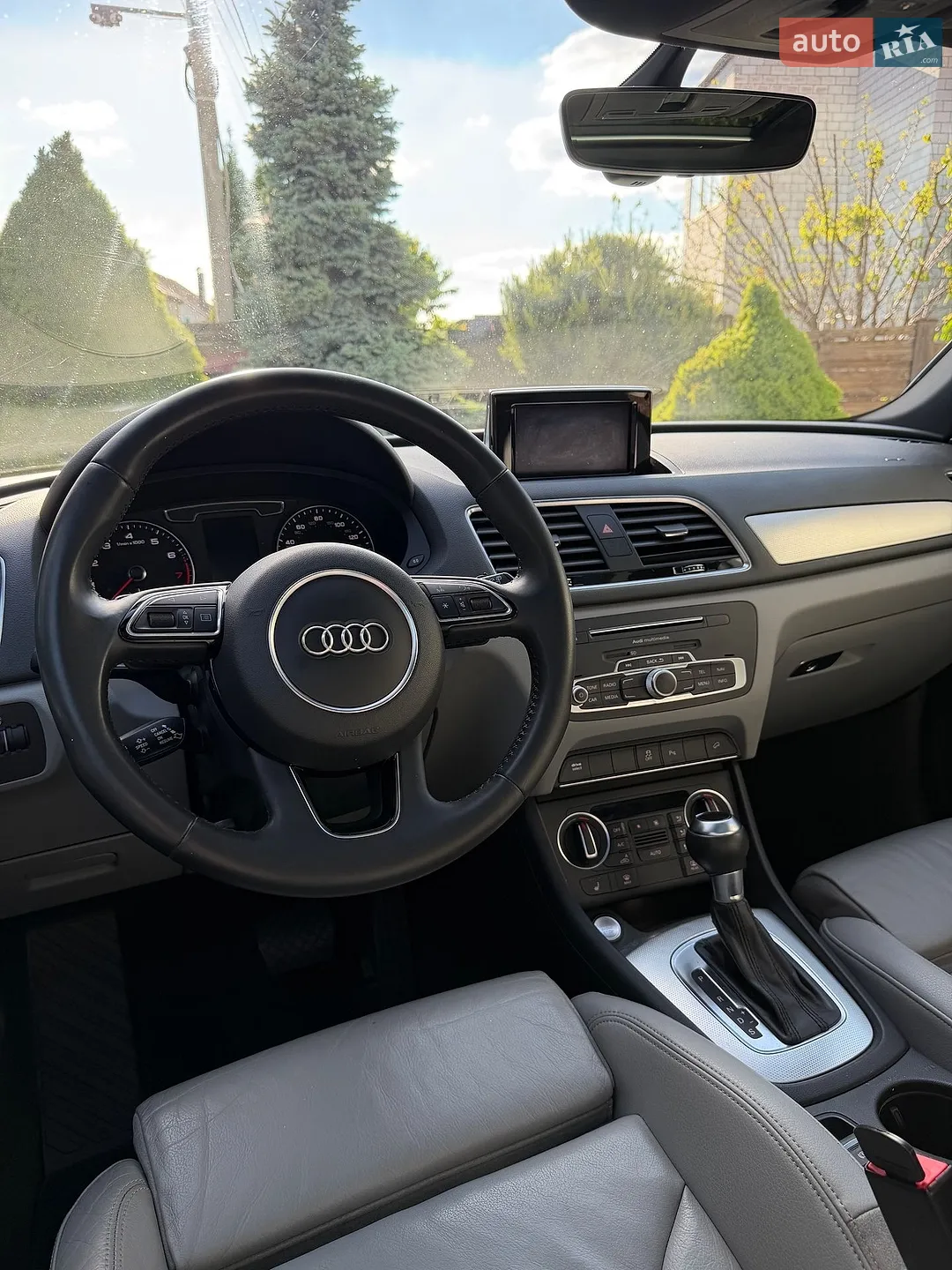 2018 Audi Q3 - мініатюра 52