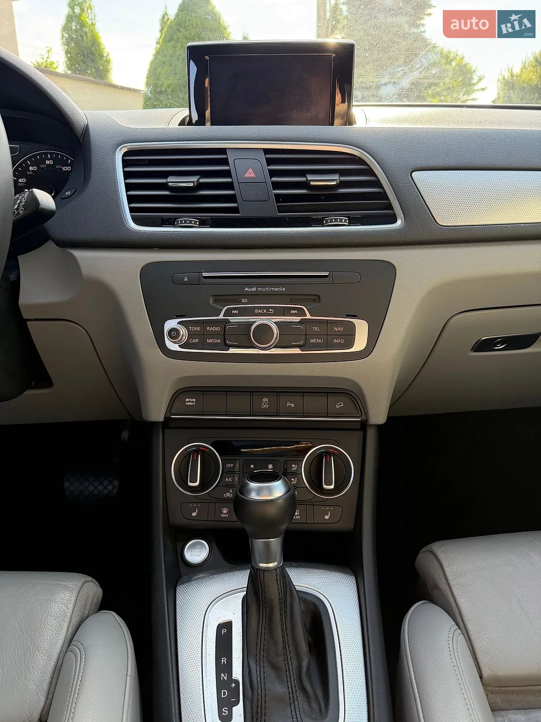 2018 Audi Q3 - мініатюра 53