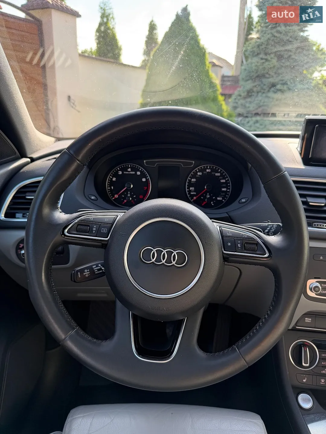 2018 Audi Q3 - мініатюра 56