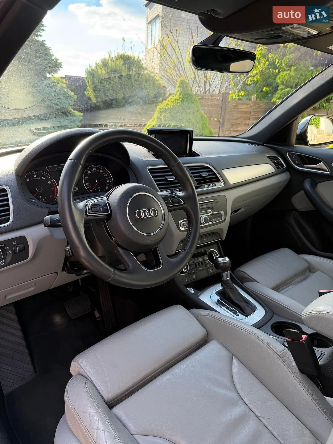 2018 Audi Q3 - мініатюра 62