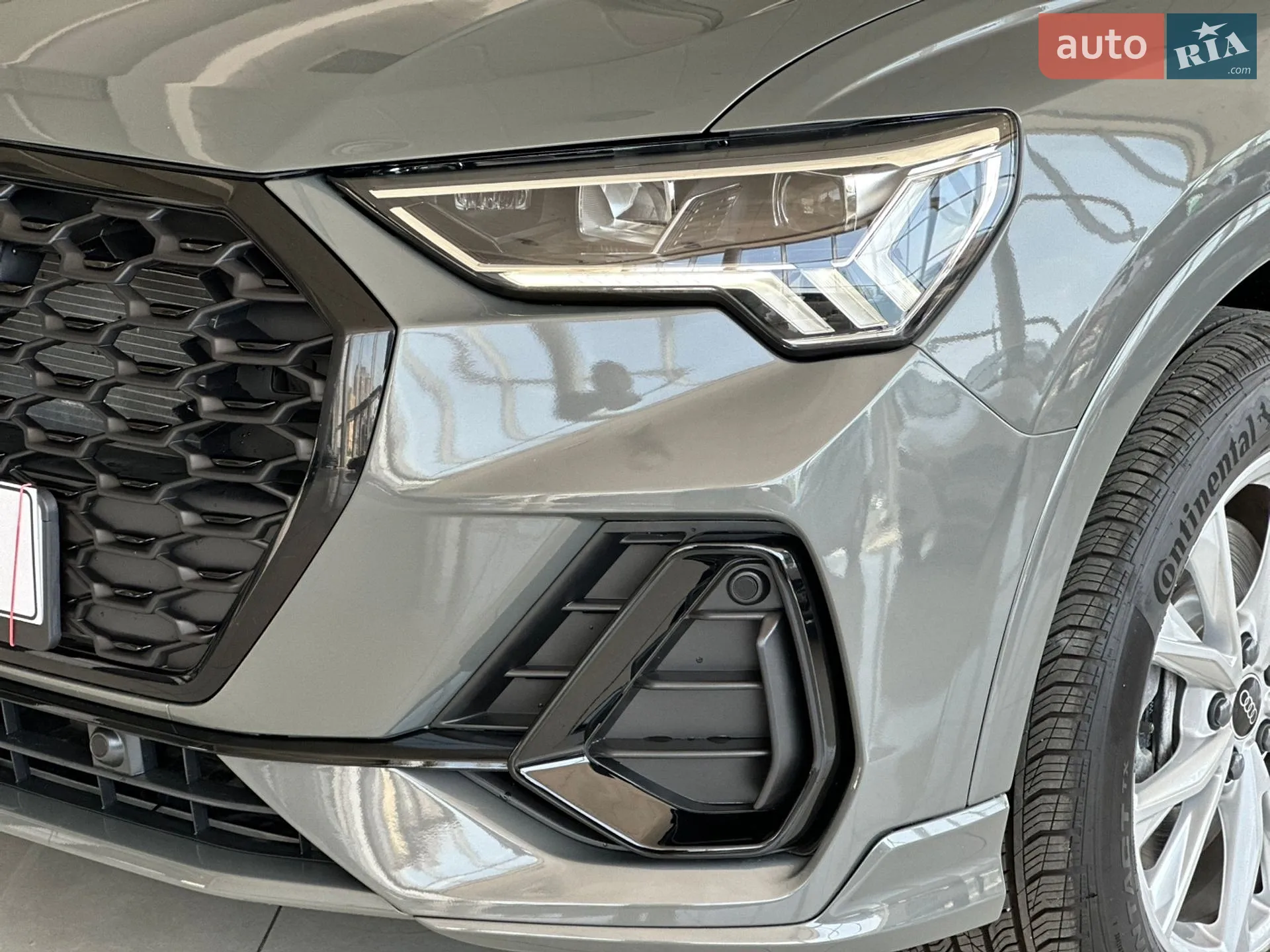 2025 Audi Q3 - мініатюра 5