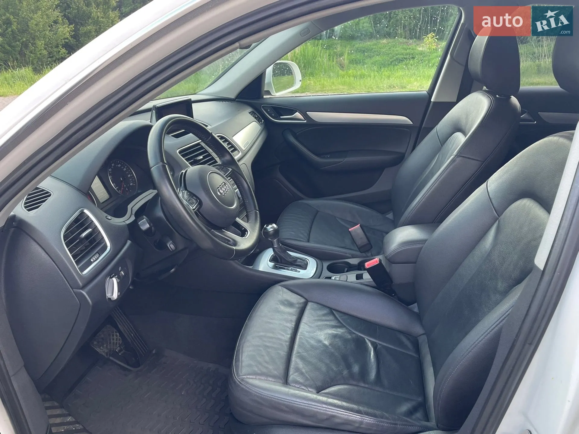 2014 Audi Q3 - мініатюра 12