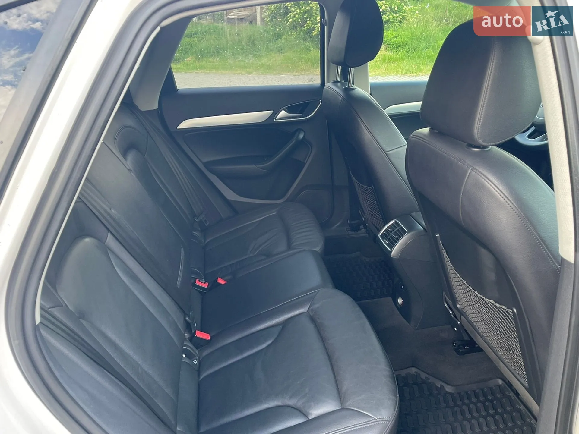 2014 Audi Q3 - мініатюра 20