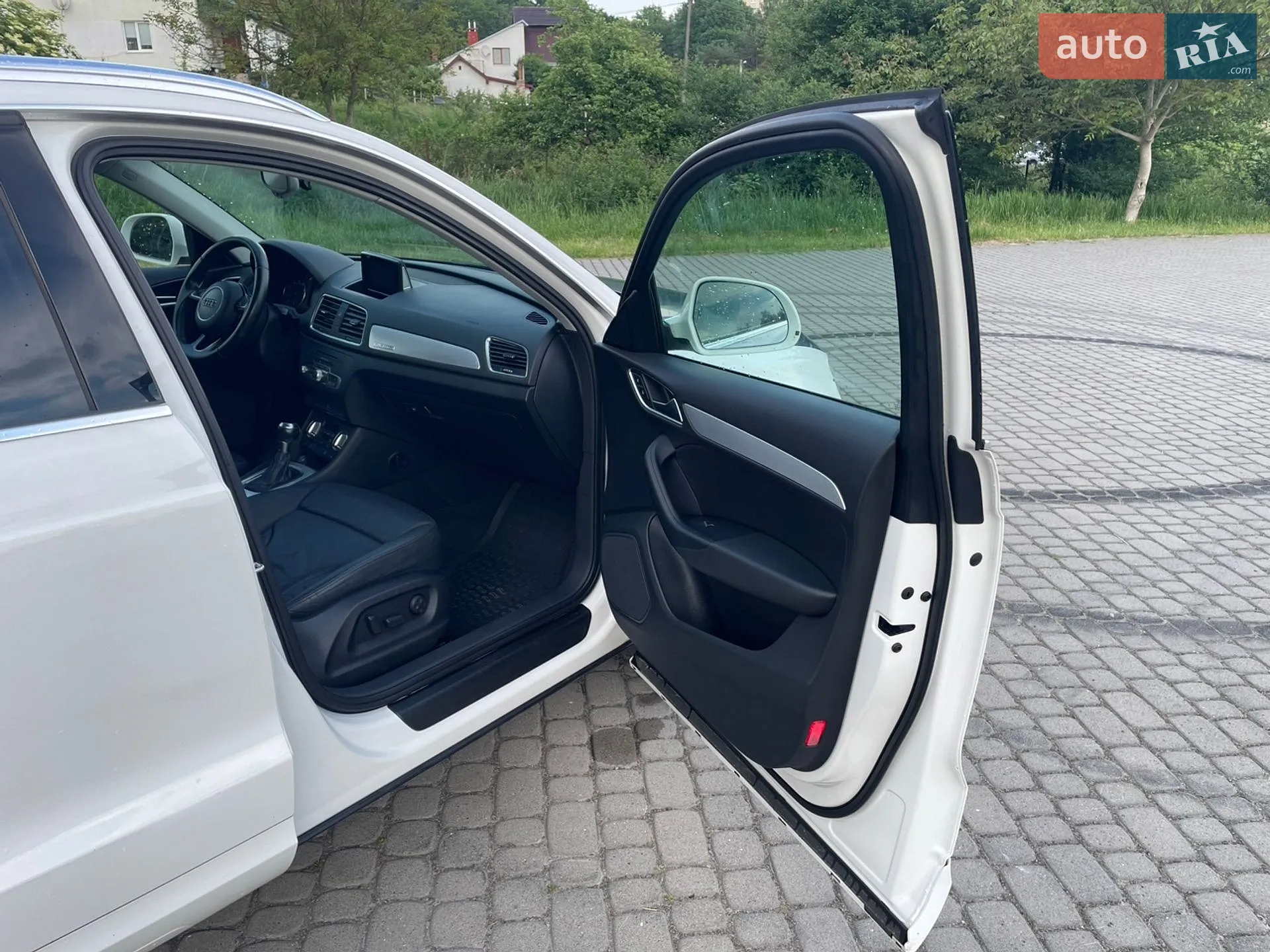 2014 Audi Q3 - мініатюра 24