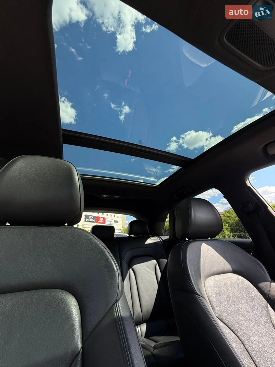 2016 Audi Q3 - мініатюра 7