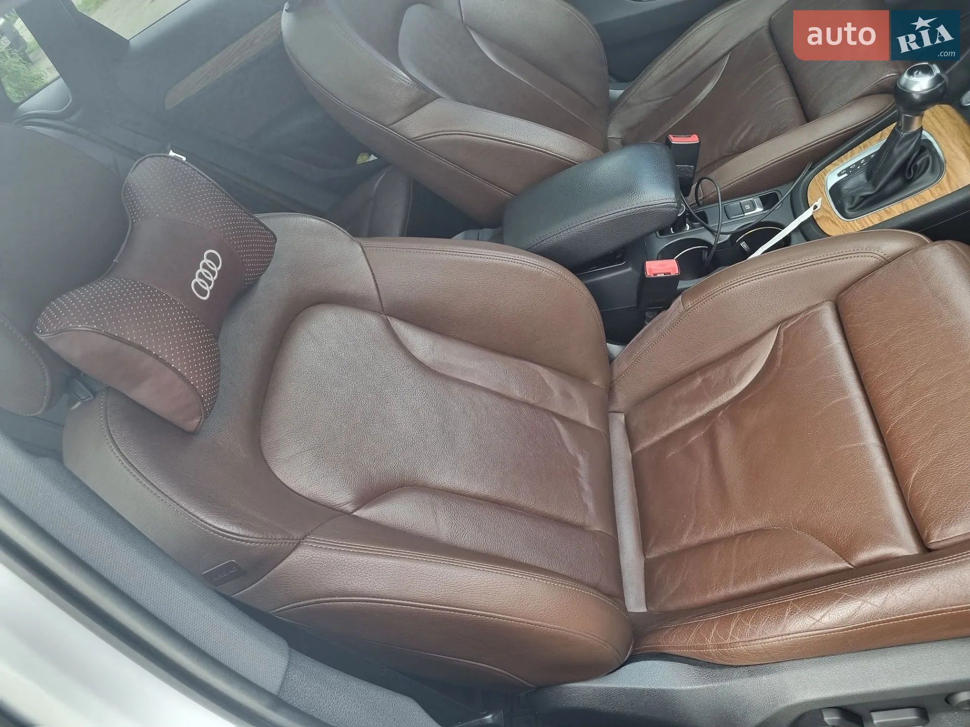 2014 Audi Q3 - мініатюра 13