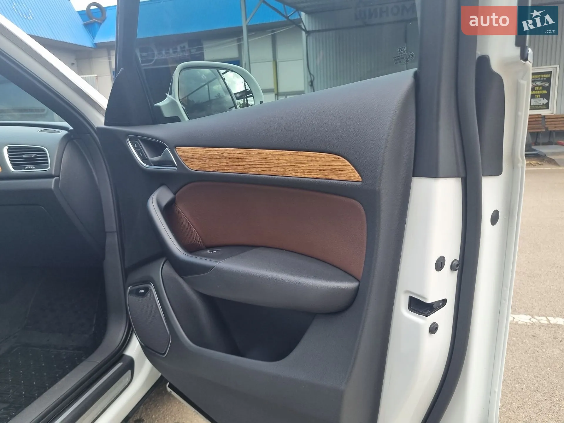 2014 Audi Q3 - мініатюра 17