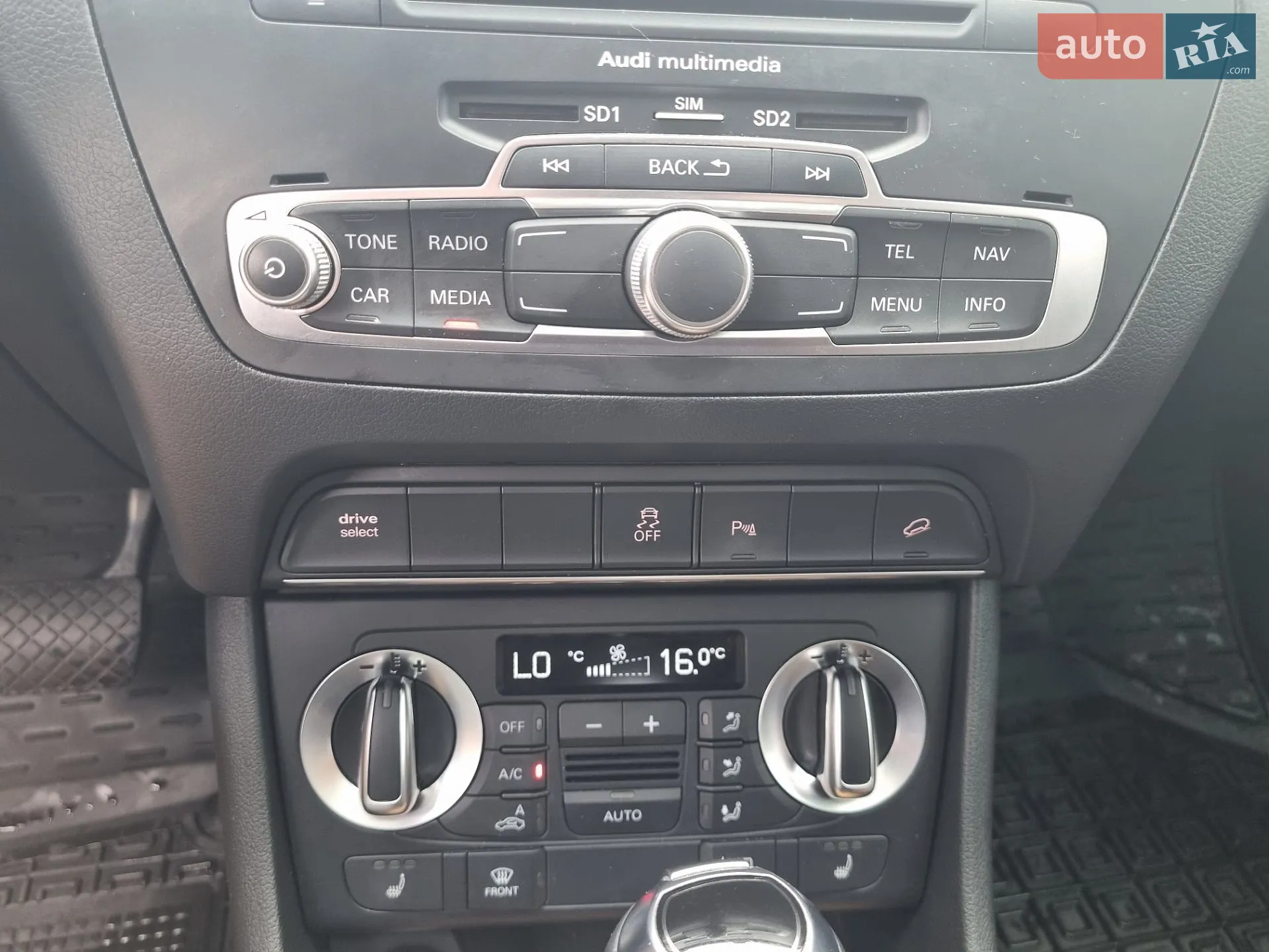 2014 Audi Q3 - мініатюра 21