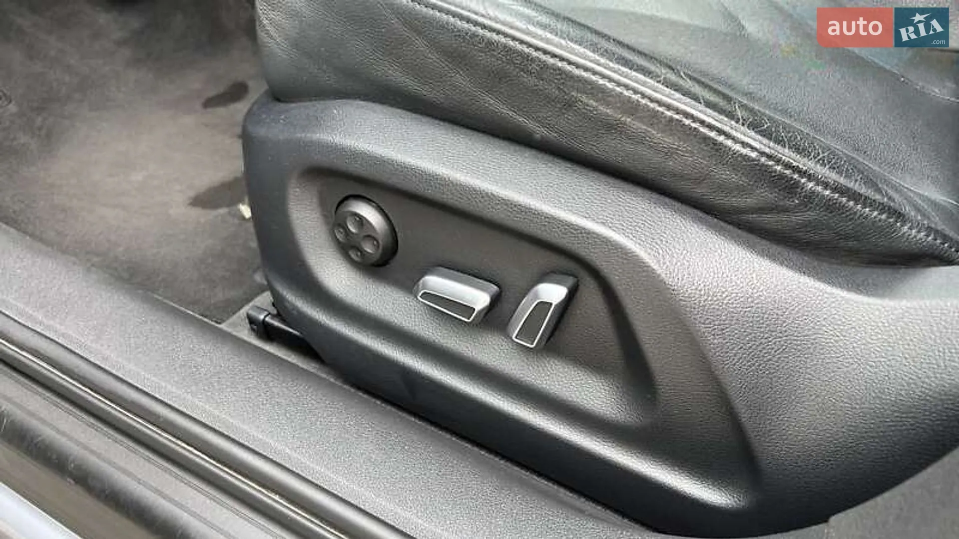 2016 Audi Q3 - мініатюра 16