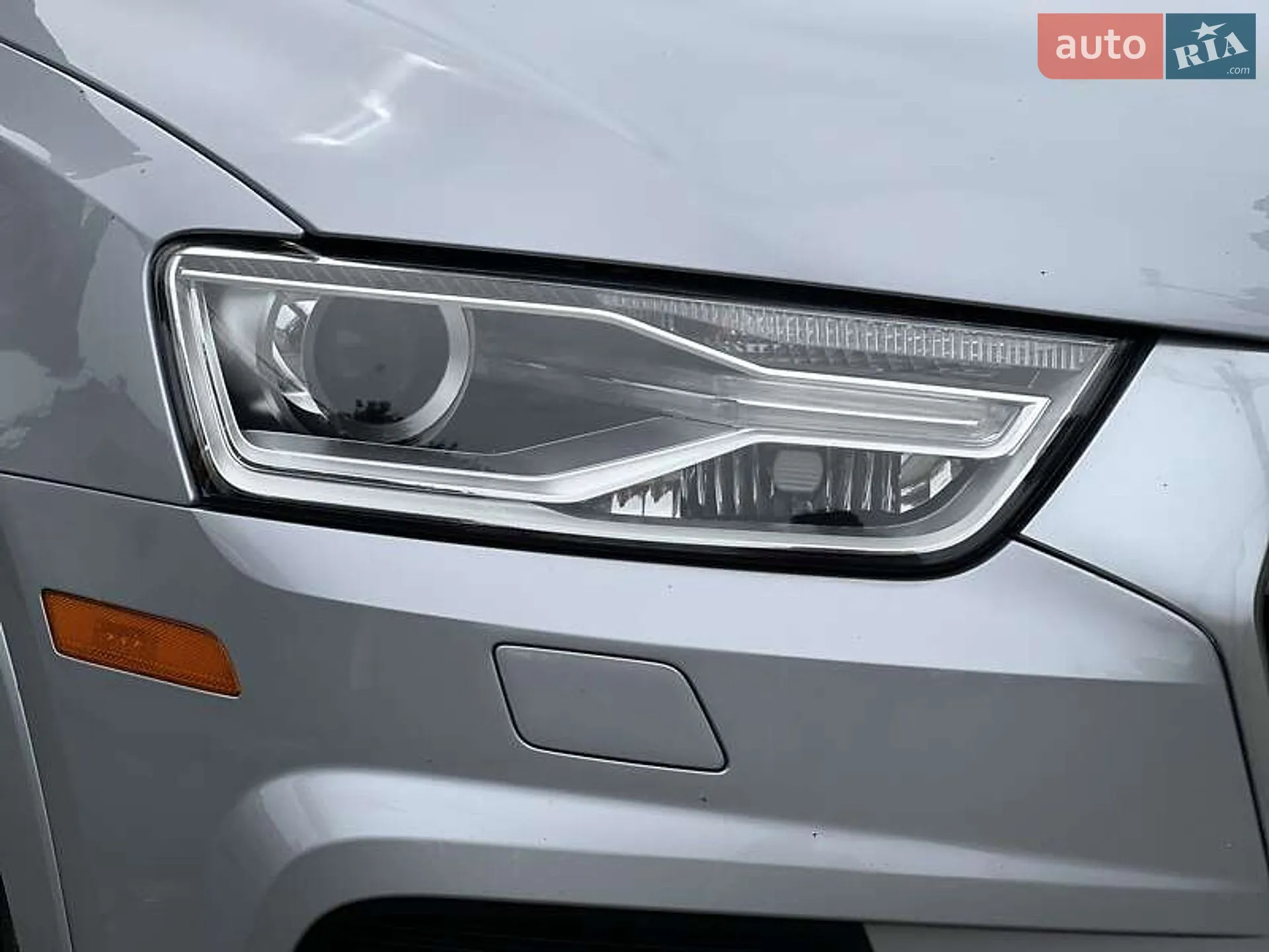 2016 Audi Q3 - мініатюра 10