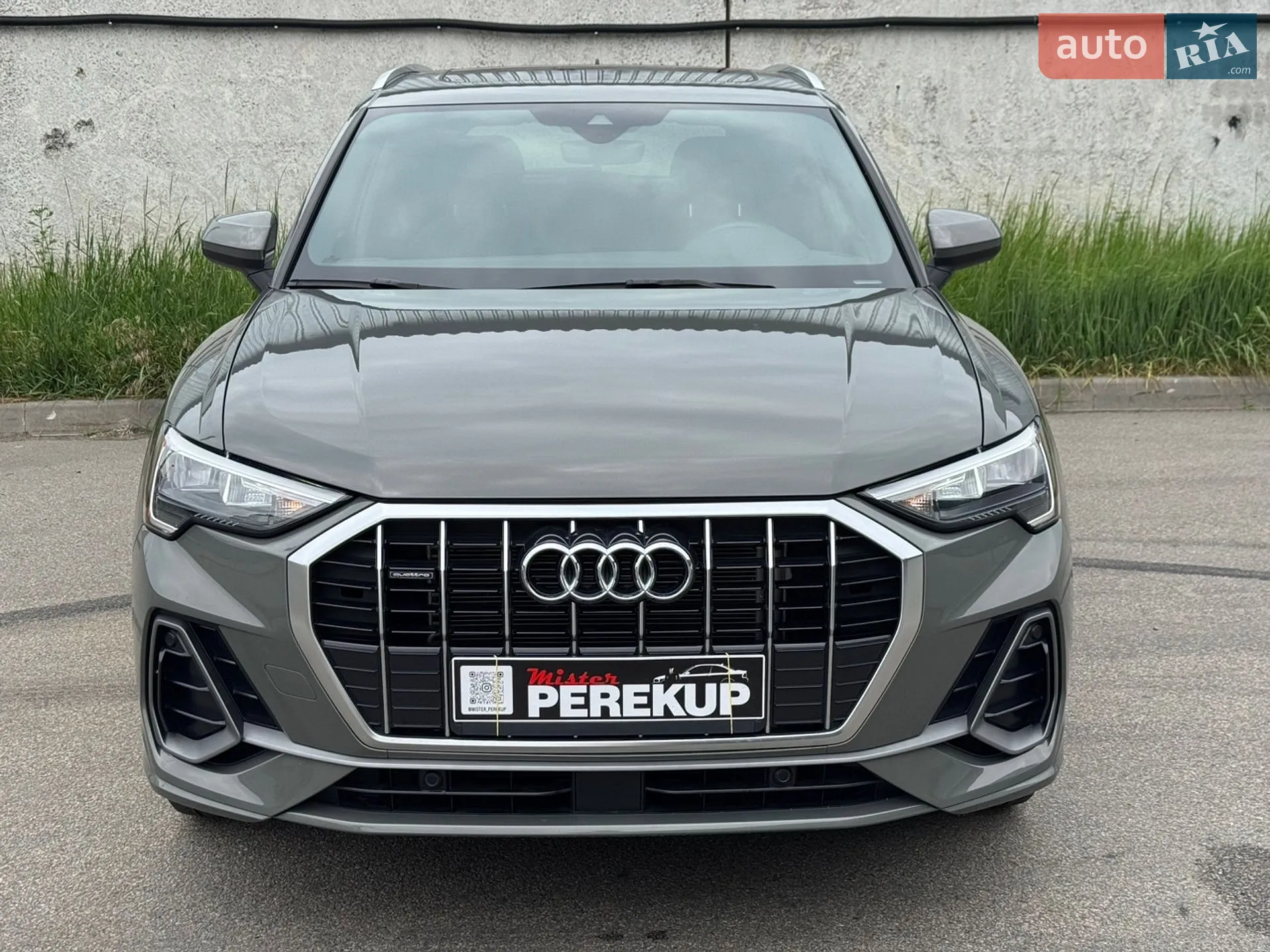 2022 Audi Q3 - мініатюра 2