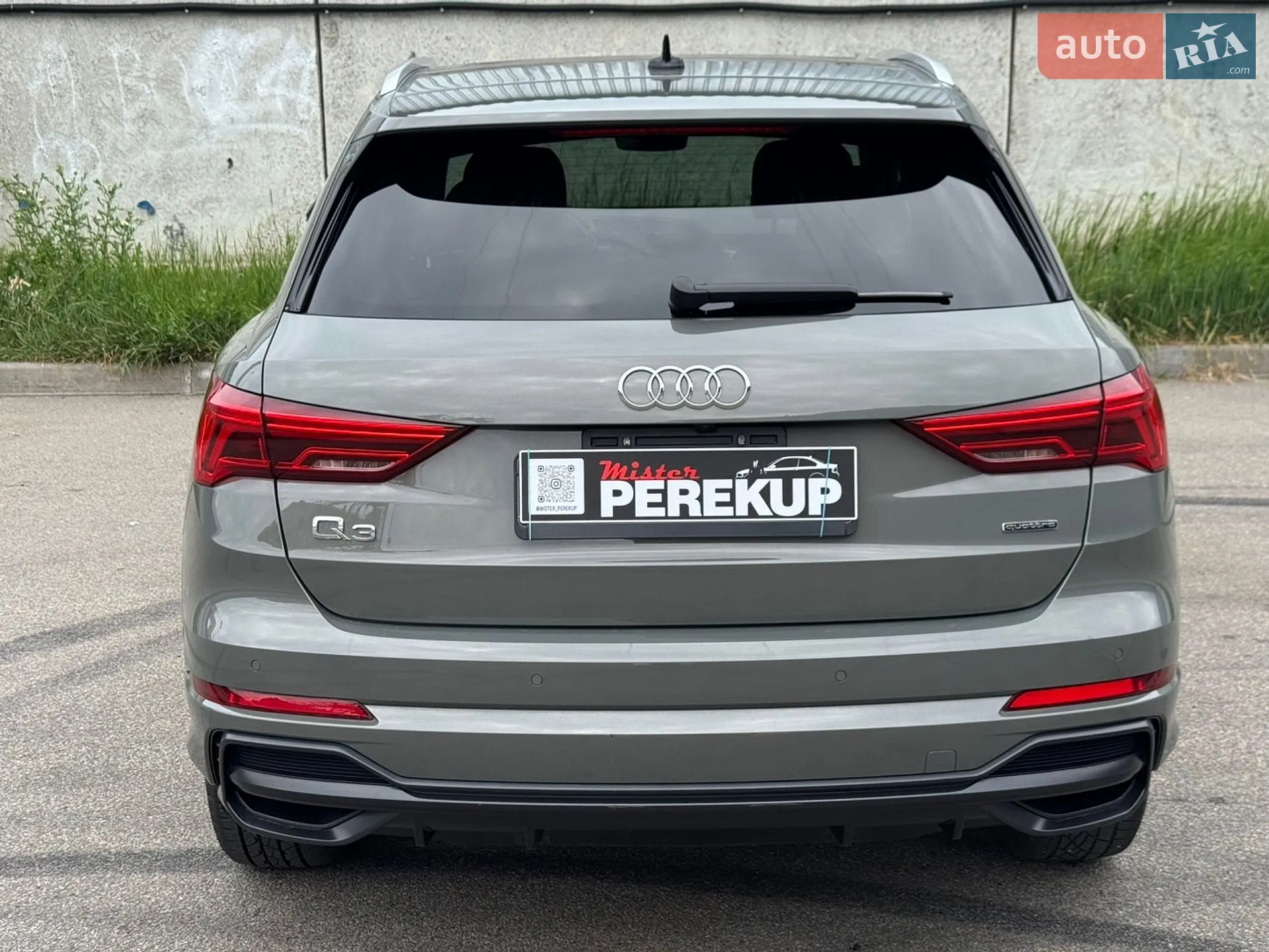 2022 Audi Q3 - мініатюра 5
