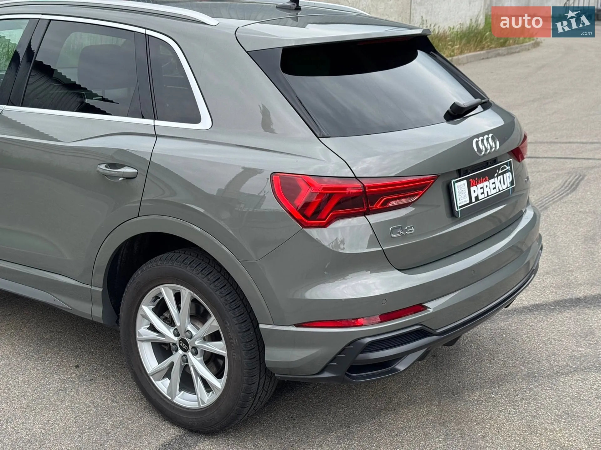 2022 Audi Q3 - мініатюра 7