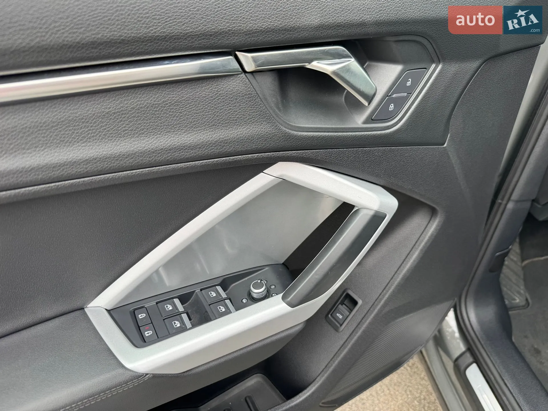 2022 Audi Q3 - мініатюра 10
