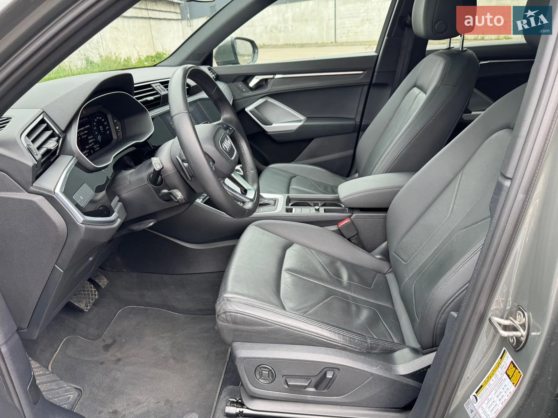 2022 Audi Q3 - мініатюра 11