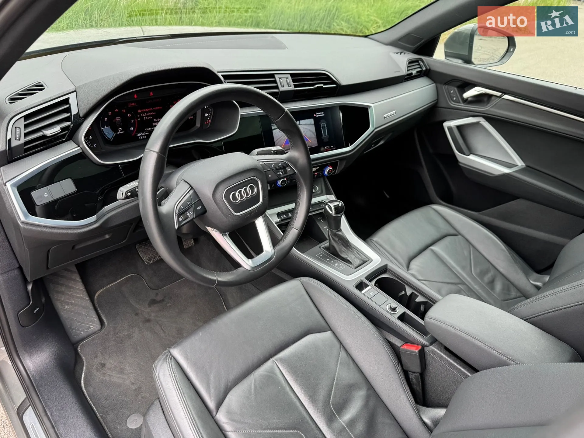 2022 Audi Q3 - мініатюра 14